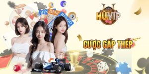 Cược Gấp Thếp - Giải Thích Cơ Chế Tăng Mức Cược Dễ Hiểu Nhất