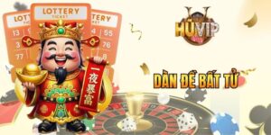 Dàn Đề Bất Tử - Cách Xây Dàn Số Hợp Lý Cho Người Mới