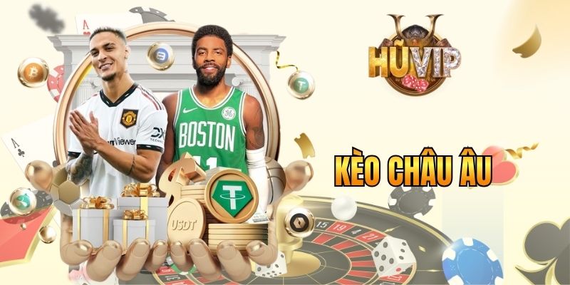 Kèo Châu Âu - Phân Tích Tỷ Lệ 1X2, Dự Đoán Kết Quả Chuẩn