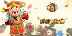 Nổ Hũ Thần Tài - Khám Phá Game Slot Chủ Đề Tài Lộc Hấp Dẫn