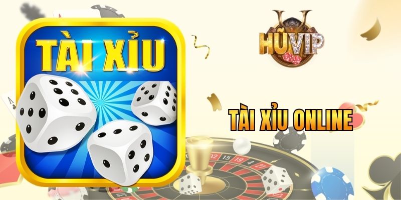 Tìm hiểu về game tài xỉu online