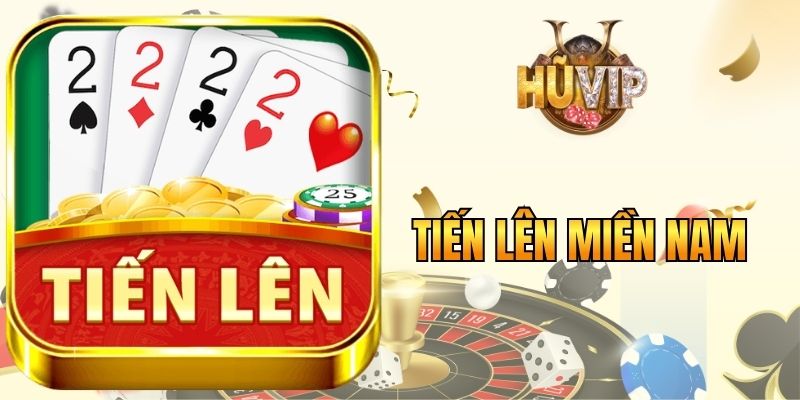 Tiến lên Miền Nam